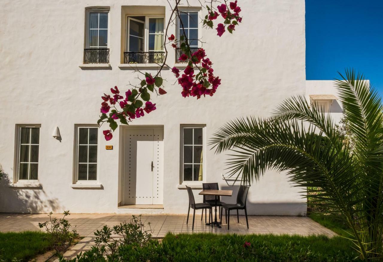 Les Jardins De Toumana Hotel Triffa Exterior photo